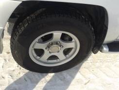 Hofele Prado. x17, 6x139.70