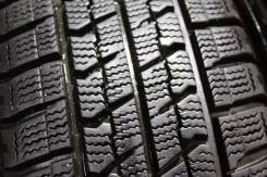 Goodyear Ice Navi Zea II. Зимние, без шипов, износ: 5%, 2 шт