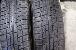 Yokohama Ice Guard IG50. Зимние, без шипов, износ: 5%, 2 шт