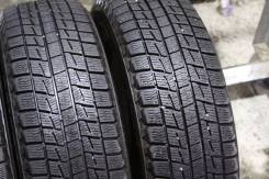 Bridgestone Blizzak Revo1. Зимние, без шипов, износ: 5%, 2 шт