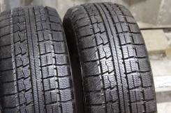 Toyo Winter Tranpath MK4. Зимние, без шипов, износ: 5%, 2 шт