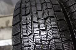 Goodyear Ice Navi Zea. Зимние, без шипов, износ: 5%, 2 шт