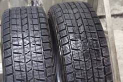 Dunlop DSX. Зимние, без шипов, износ: 5%, 2 шт