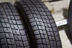 Bridgestone Ice Partner. Зимние, без шипов, износ: 5%, 2 шт