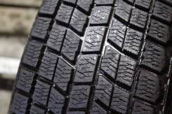 Bridgestone Blizzak MZ-03. Зимние, без шипов, износ: 5%, 2 шт