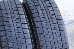 Bridgestone Blizzak Revo2. Зимние, без шипов, износ: 5%, 2 шт