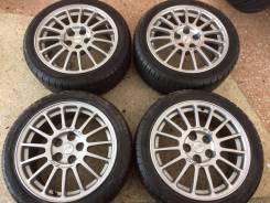 OZ Racing. 7.5x17, 5x114.30, ET38