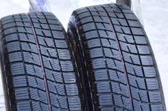Bridgestone Ice Partner. Зимние, без шипов, износ: 5%, 2 шт