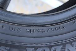 Dunlop DSX. Зимние, без шипов, износ: 5%, 2 шт