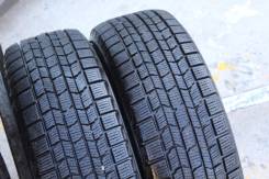 Dunlop DSX-2. Зимние, без шипов, 5 %, 2 шт