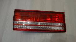 Вставка багажника. Toyota Qualis Toyota Mark II