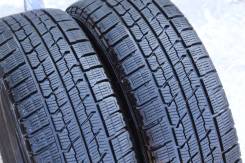Goodyear Ice Navi Zea II. Зимние, без шипов, износ: 5%, 2 шт