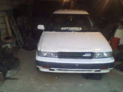 Toyota Sprinter Carib. AE95, 4AFHE