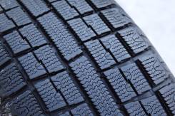 Toyo Garit G5. Зимние, без шипов, износ: 5%, 2 шт