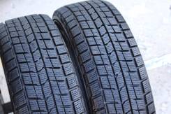 Dunlop DSX. Зимние, без шипов, износ: 5%, 2 шт