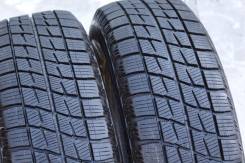 Bridgestone Ice Partner. Зимние, без шипов, износ: 5%, 2 шт