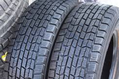 Goodyear Ice Navi Zea. Зимние, без шипов, износ: 5%, 2 шт