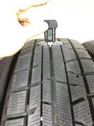Yokohama Ice Guard IG50. Зимние, без шипов, 2012 год, износ: 5%, 4 шт