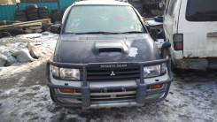 Mitsubishi RVR. N28, 4D68