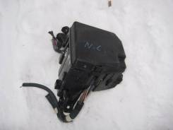 Блок предохранителей. Toyota Ractis, NCP100