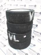 Bridgestone Blizzak Revo2. Зимние, без шипов, 2007 год, износ: 10%, 4 шт