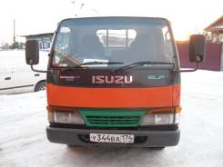 Isuzu Elf. Продам грузовик, 4 300 куб. см., 2 000 кг.