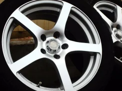 Bolzanos. 7.0x17", 5x114.3, ET42 ����