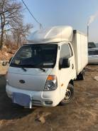 Kia Bongo. Продается 3. Термос, 2 900 куб. см., 1 000 кг.