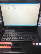 Samsung R60 Plus. 15.4", 1,9����, ��� 2048 ��, ���� 120���, WiFi: 1, Bluetooth: 1, ����������� �� 2��. ����