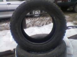 Bridgestone Eager. Зимние, шипованные, 2012 год, износ: 20%, 2 шт