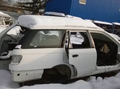 Крыша N.EXPERT VFY11 2001 год белая