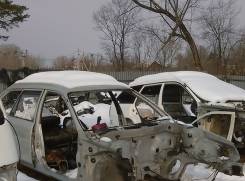 Крыша T.COROLLA AE100/103/104/106
