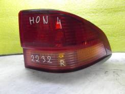 Стоп-сигнал. Honda Accord