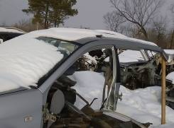 Крыша N.WINGROAD VFY11 2001 год, серебро