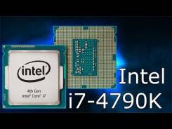 Intel Core i7-4790K