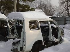 Крыша T.PROBOX NCP51