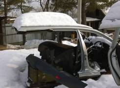 Крыша N.AD VFY11 2005 год серебро