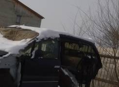 Крыша N.PRESAGE N30/NU30