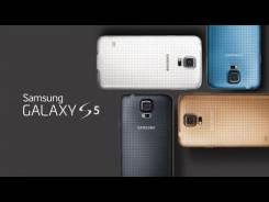 Samsung Galaxy S5. Новый