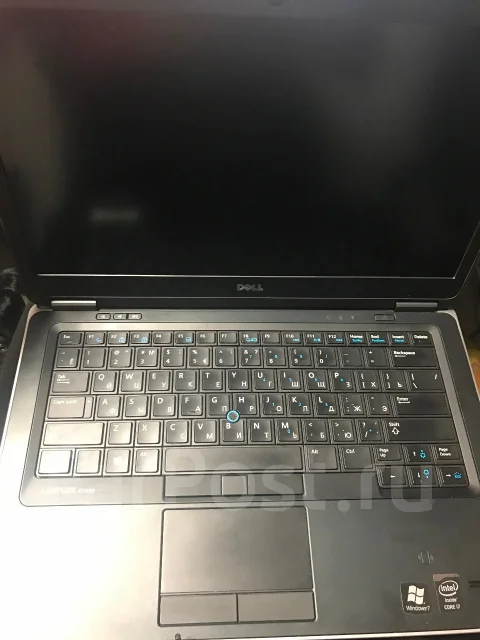 Dell Latitude E7440. 14", 2,1����, ��� 8 ��, ���� 128���, WiFi: 1, Bluetooth: 1, ����������� �� 4��. ����