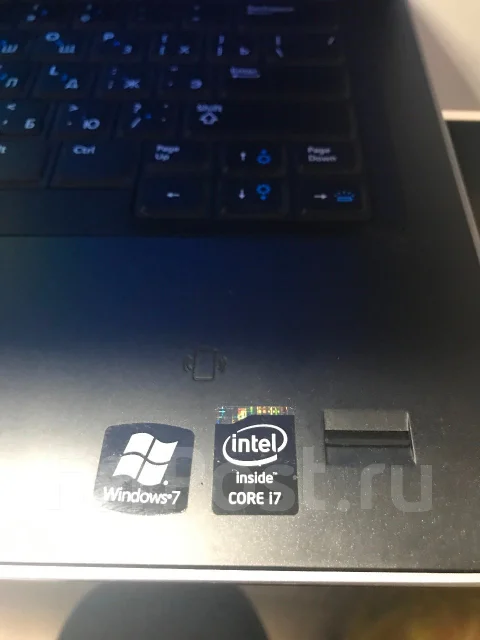 Dell Latitude E7440. 14", 2,1����, ��� 8 ��, ���� 128���, WiFi: 1, Bluetooth: 1, ����������� �� 4��. ����