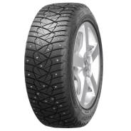 Dunlop Ice Touch. Зимние, шипованные, без износа, 4 шт