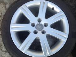 Audi. 7.0x17, 5x112.00, ET42