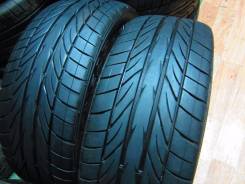Goodyear Eagle Revspec RS-02. Летние, 2014 год, износ: 5%, 2 шт