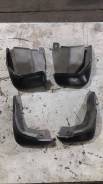 Брызговики. Honda Civic, EU1 Двигатель D15B