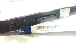 ������ ��������� Hyundai �������� 97610-37000 ����