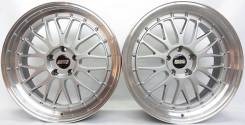 BBS. 8.5/9.5x20, 5x120.00, ET20/22, ЦО 74,1 мм. Под заказ