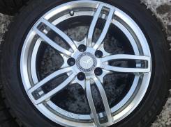 Mercedes. 7.5x17, 5x112.00, ET47