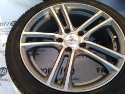 Lehrmeister. 7.0x17, 5x114.30, ET53