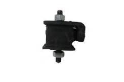 Подушка двигателя. Toyota ToyoAce, LY121, LY201, LY202, LY211, LY212, LY50, LY51, LY60, LY61, YY201, YY211, YY50, YY51, YY52, YY61 Toyota Dyna, LY121...